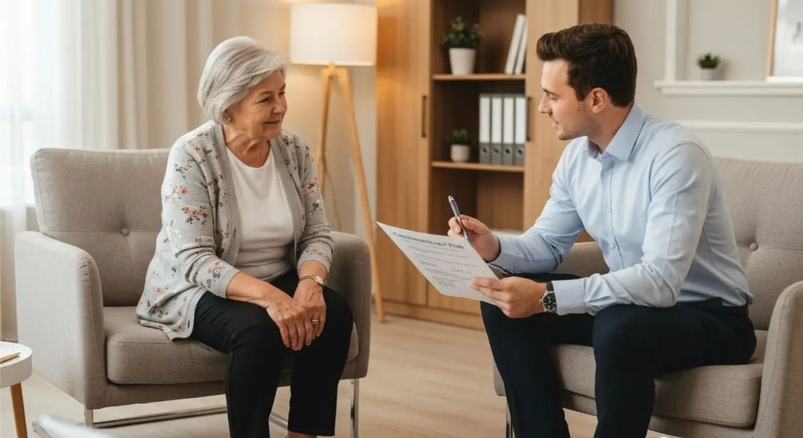 Retirement Solutions